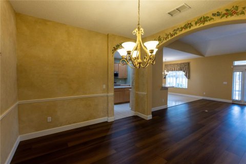 House in Ocoee, Florida 4 bedrooms, 203.64 sq.m. № 2092577 - photo 12