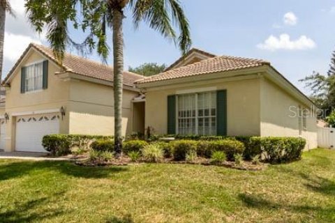 House in Ocoee, Florida 4 bedrooms, 203.64 sq.m. № 2092577 - photo 6