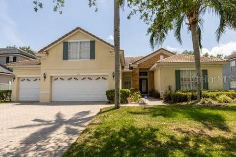 Casa en Ocoee, Florida 4 dormitorios, 203.64 m2 № 2092577