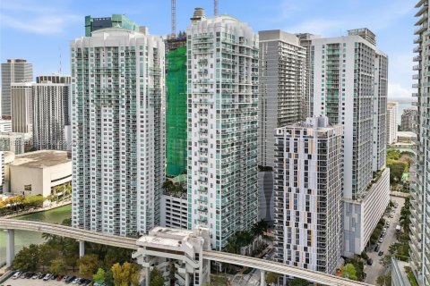 Condo in Miami, Florida, 1 bedroom  № 2052977 - photo 2
