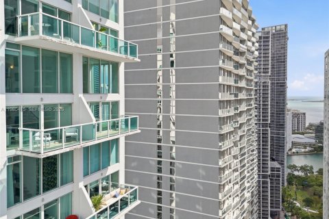 Condo in Miami, Florida, 1 bedroom  № 2052977 - photo 26