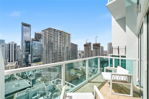 Condo in Miami, Florida, 1 bedroom  № 2052977 - photo 13