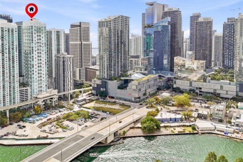 Condo in Miami, Florida, 1 bedroom  № 2052977 - photo 28