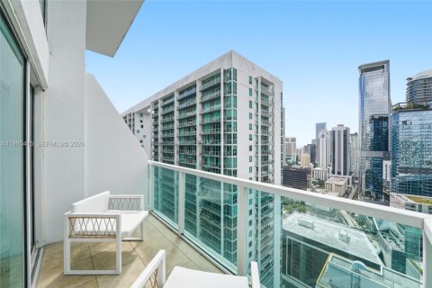 Condo in Miami, Florida, 1 bedroom  № 2052977 - photo 15