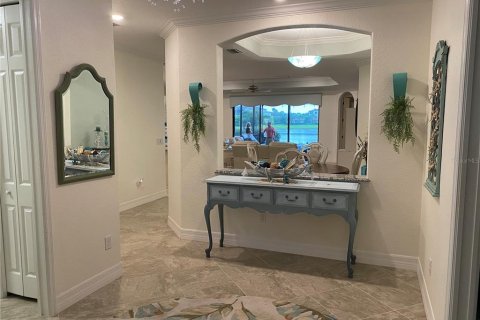 House in LAKEWOOD NATIONAL in Bradenton, Florida 4 bedrooms, 208.84 sq.m. № 214152 - photo 12