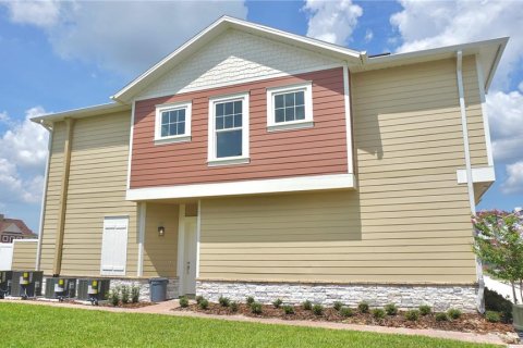 Adosado en alquiler en Kissimmee, Florida, 5 dormitorios, 197.14 m2 № 1553459 - foto 5