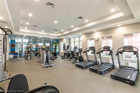 Adosado en alquiler en Kissimmee, Florida, 5 dormitorios, 197.14 m2 № 1553459 - foto 20
