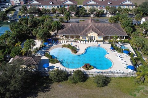 Adosado en alquiler en Kissimmee, Florida, 5 dormitorios, 197.14 m2 № 1553459 - foto 17