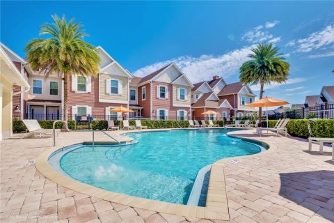 Adosado en alquiler en Kissimmee, Florida, 5 dormitorios, 197.14 m2 № 1553459 - foto 22