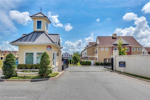 Adosado en alquiler en Kissimmee, Florida, 5 dormitorios, 197.14 m2 № 1553459 - foto 15