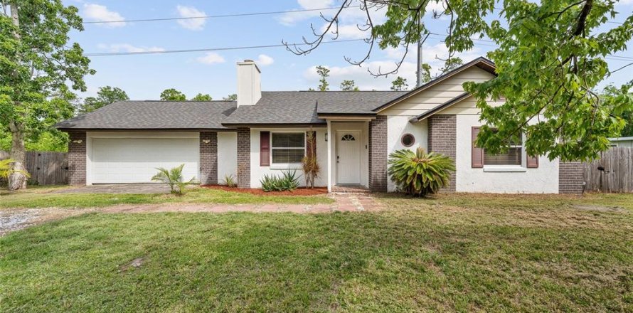 Villa ou maison à Longwood, Floride 3 chambres, 119.19 m2 № 1757750