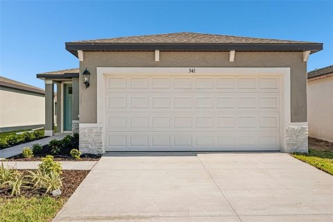 Villa ou maison à Nokomis, Floride 3 chambres, 117.89 m2 № 2119537