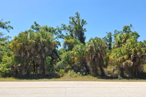 Terreno en Port Charlotte, Florida № 2231348