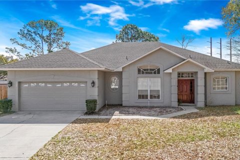 House in Lake Mary, Florida 4 bedrooms, 211.72 sq.m. № 2121144