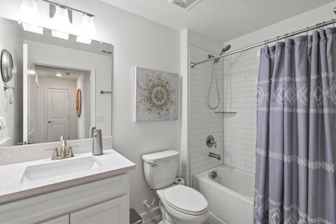 Townhouse in Wimauma, Florida 2 bedrooms, 162.3 sq.m. № 1644228 - photo 23