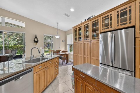 Villa ou maison à vendre à Leesburg, Floride: 3 chambres, 186.55 m2 № 2294953 - photo 26