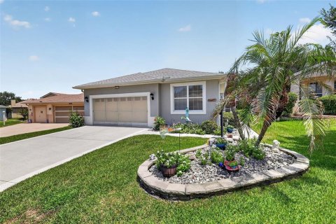 Villa ou maison à vendre à Leesburg, Floride: 3 chambres, 186.55 m2 № 2294953 - photo 4