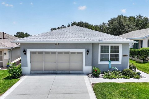 Villa ou maison à vendre à Leesburg, Floride: 3 chambres, 186.55 m2 № 2294953 - photo 7