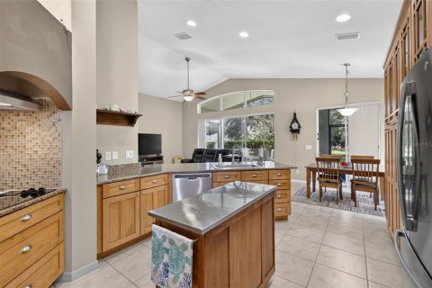 Villa ou maison à vendre à Leesburg, Floride: 3 chambres, 186.55 m2 № 2294953 - photo 27