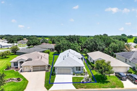 Villa ou maison à vendre à Leesburg, Floride: 3 chambres, 186.55 m2 № 2294953 - photo 8