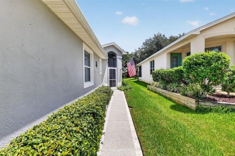 Villa ou maison à vendre à Leesburg, Floride: 3 chambres, 186.55 m2 № 2294953 - photo 5