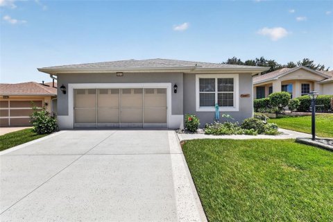 Villa ou maison à vendre à Leesburg, Floride: 3 chambres, 186.55 m2 № 2294953 - photo 2
