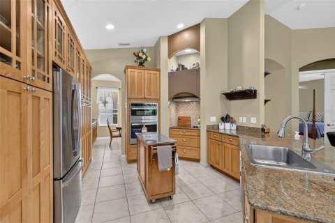 Villa ou maison à vendre à Leesburg, Floride: 3 chambres, 186.55 m2 № 2294953 - photo 24