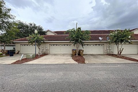Townhouse in Kissimmee, Florida 3 bedrooms, 143.07 sq.m. № 1856388 - photo 27