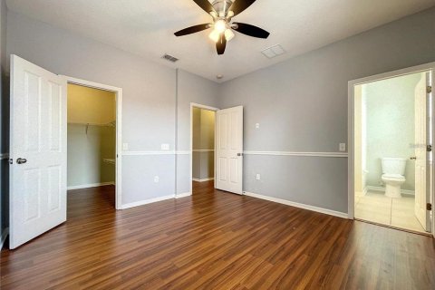 Townhouse in Kissimmee, Florida 3 bedrooms, 143.07 sq.m. № 1856388 - photo 16