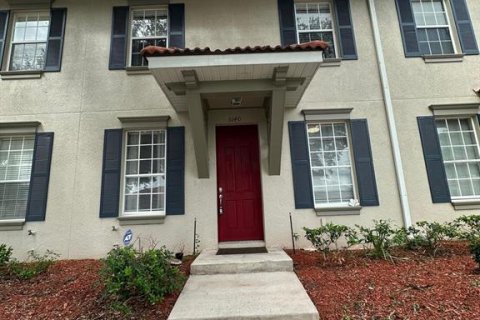Townhouse in Kissimmee, Florida 3 bedrooms, 143.07 sq.m. № 1856388 - photo 1