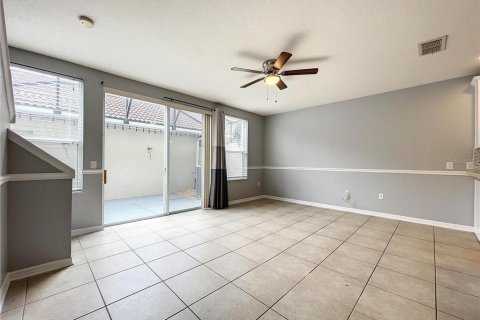 Townhouse in Kissimmee, Florida 3 bedrooms, 143.07 sq.m. № 1856388 - photo 8