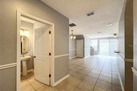Townhouse in Kissimmee, Florida 3 bedrooms, 143.07 sq.m. № 1856388 - photo 23