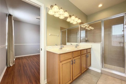 Townhouse in Kissimmee, Florida 3 bedrooms, 143.07 sq.m. № 1856388 - photo 13