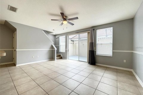 Townhouse in Kissimmee, Florida 3 bedrooms, 143.07 sq.m. № 1856388 - photo 4