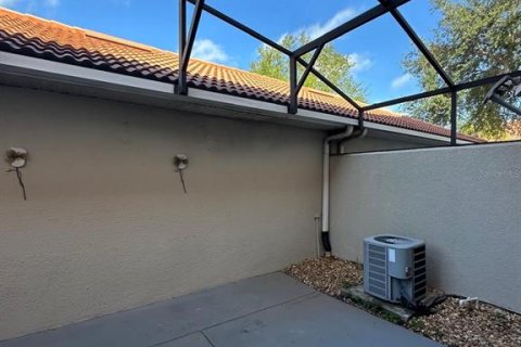 Townhouse in Kissimmee, Florida 3 bedrooms, 143.07 sq.m. № 1856388 - photo 25