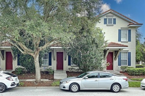 Townhouse in Kissimmee, Florida 3 bedrooms, 143.07 sq.m. № 1856388 - photo 2