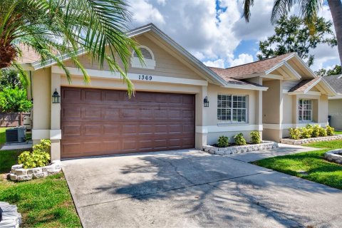 House in Palm Harbor, Florida 3 bedrooms, 189.71 sq.m. № 1909186 - photo 7