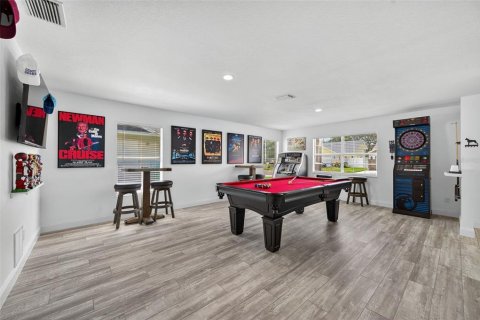 House in Palm Harbor, Florida 3 bedrooms, 189.71 sq.m. № 1909186 - photo 14