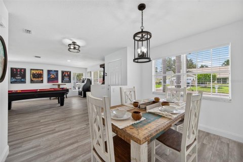 House in Palm Harbor, Florida 3 bedrooms, 189.71 sq.m. № 1909186 - photo 9