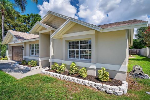 House in Palm Harbor, Florida 3 bedrooms, 189.71 sq.m. № 1909186 - photo 6