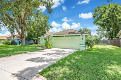 Casa en venta en Lakeland, Florida, 3 dormitorios, 115.29 m2 № 1848731 - foto 3
