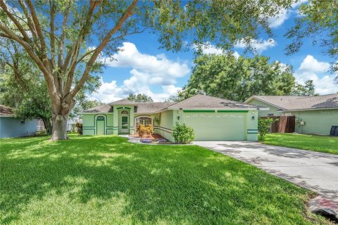 Casa en venta en Lakeland, Florida, 3 dormitorios, 115.29 m2 № 1848731 - foto 1