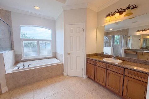 Villa ou maison à vendre à Tampa, Floride: 5 chambres, 272.95 m2 № 2283775 - photo 16