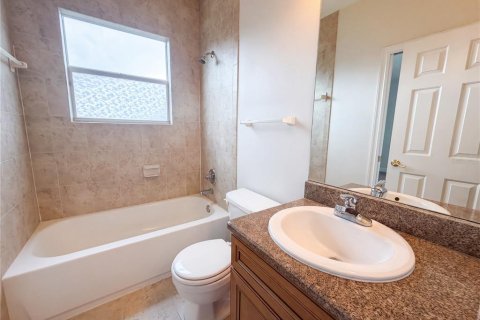 Villa ou maison à vendre à Tampa, Floride: 5 chambres, 272.95 m2 № 2283775 - photo 20