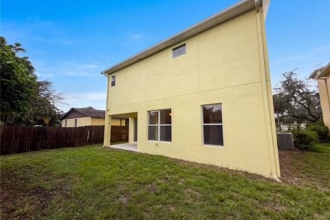 Villa ou maison à vendre à Tampa, Floride: 5 chambres, 272.95 m2 № 2283775 - photo 24
