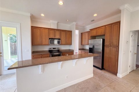 Villa ou maison à vendre à Tampa, Floride: 5 chambres, 272.95 m2 № 2283775 - photo 7