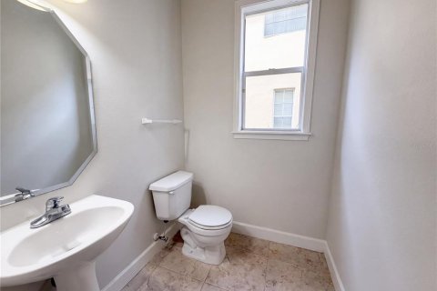 Villa ou maison à vendre à Tampa, Floride: 5 chambres, 272.95 m2 № 2283775 - photo 21