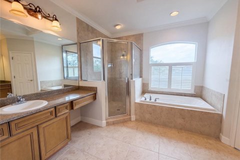 Villa ou maison à vendre à Tampa, Floride: 5 chambres, 272.95 m2 № 2283775 - photo 17