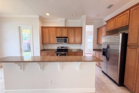 Villa ou maison à vendre à Tampa, Floride: 5 chambres, 272.95 m2 № 2283775 - photo 6