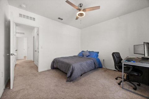 Casa en alquiler en Kissimmee, Florida, 5 dormitorios, 248.42 m2 № 2116366 - foto 28